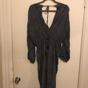 Natalie Martin Claudette Jumpsuit - Anthropologie